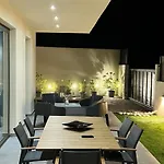 Luxury Seven * Σκιάθος Πόλη