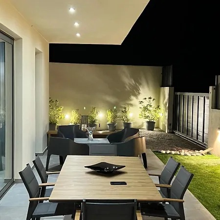 Luxury Seven * Skiatos