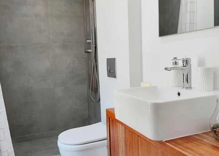 Luxury Seven Vilă Skiathos