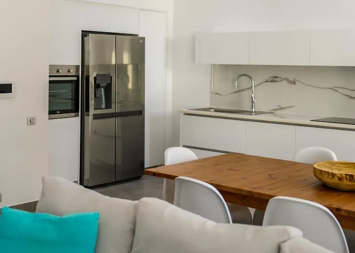 Luxury Seven Skiathos