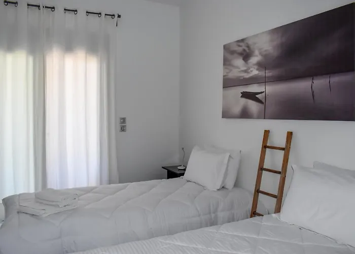 Luxury Seven Vilă *