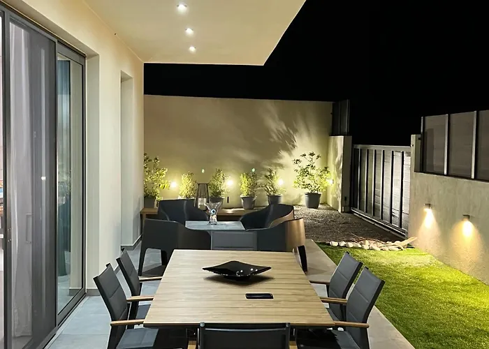 Luxury Seven * Skiathos