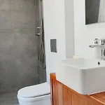 Luxury Seven Villa Skiathos Chora