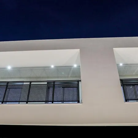 Luxury Seven Skiathos-stad