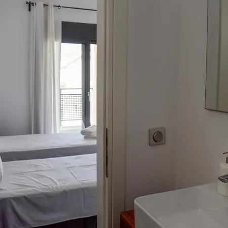 Luxury Seven * Skiathos-stad