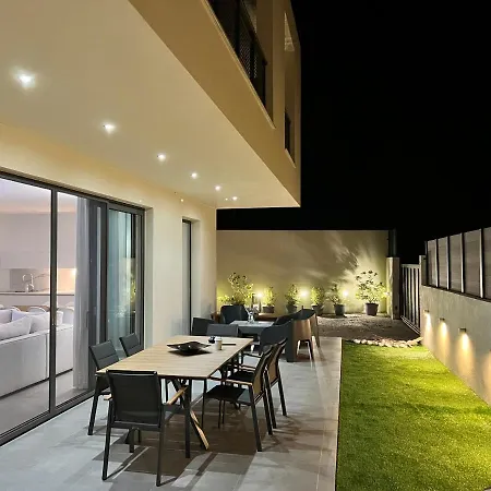 Villa Luxury Seven
