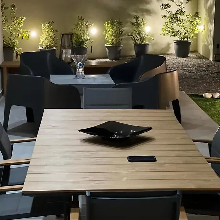 Willa Luxury Seven Skiatos