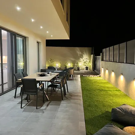 Villa Luxury Seven