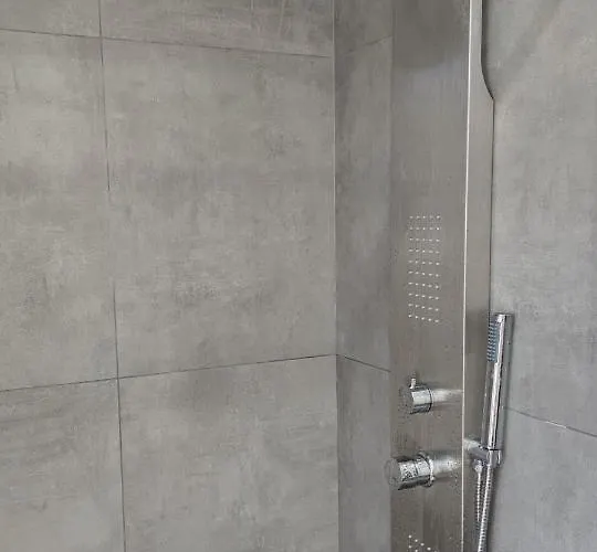 Villa Luxury Seven *