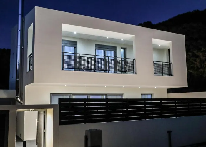 Villa Luxury Seven *