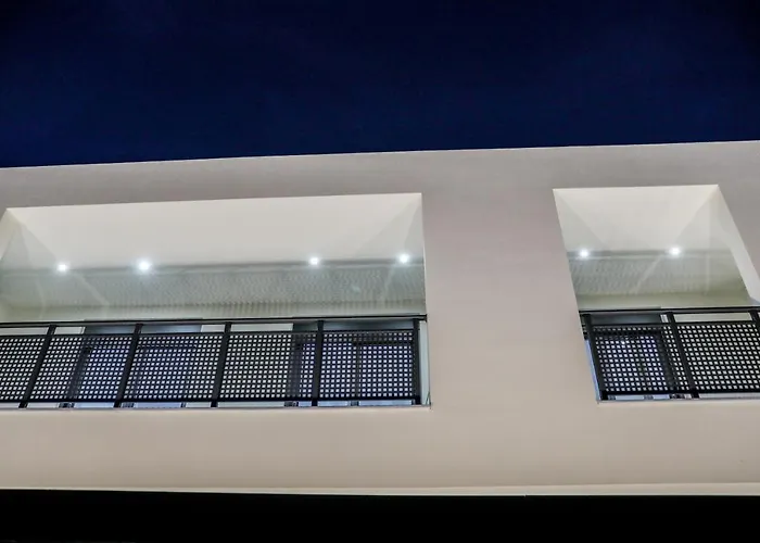 Luxury Seven Skiathos-Stadt