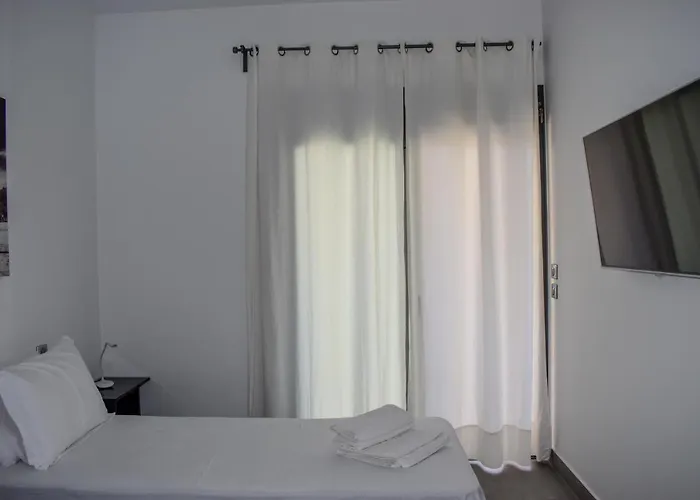 Luxury Seven Villa Skiathos-Stadt