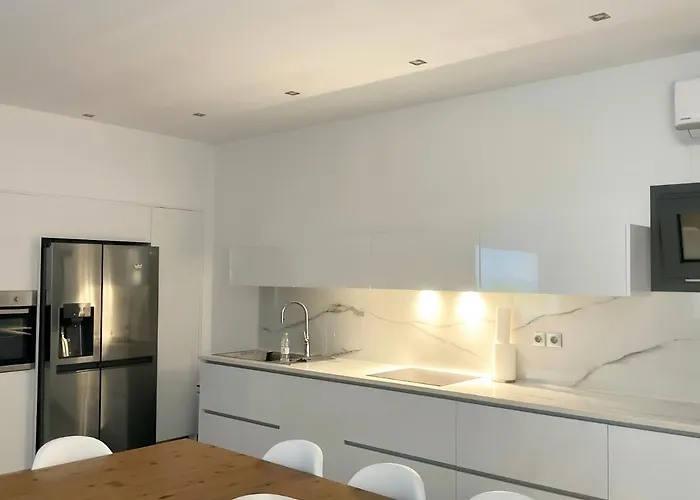 Luxury Seven Skiathos-Stadt