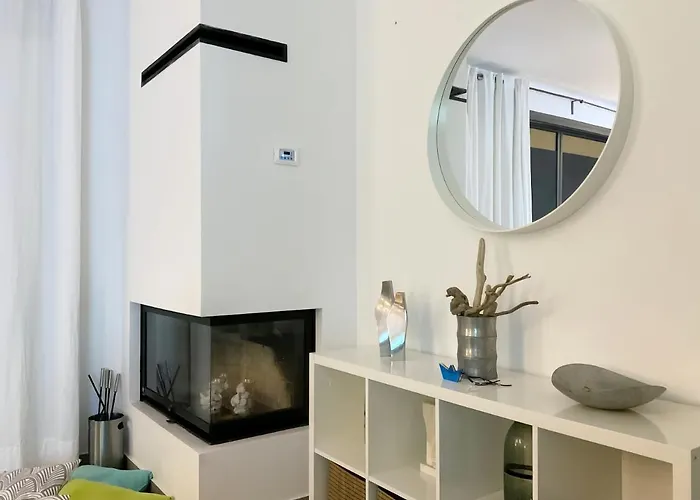 Luxury Seven Villa Skiathos-Stadt