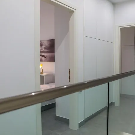 Luxury Seven ヴィラ