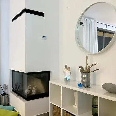 Luxury Seven فيلة مدينة سكياثوس
