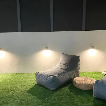 Luxury Seven * مدينة سكياثوس