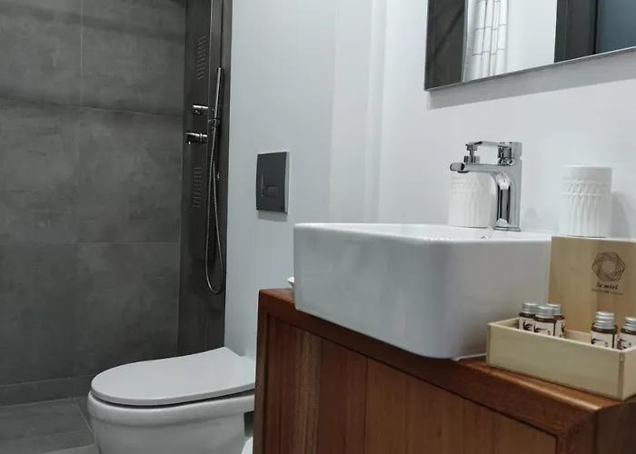 Luxury Seven העיירה סקיאתוס