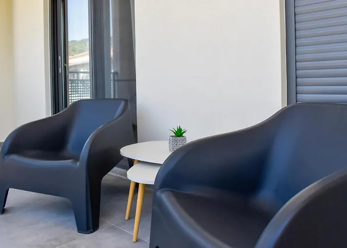 וילה Luxury Seven