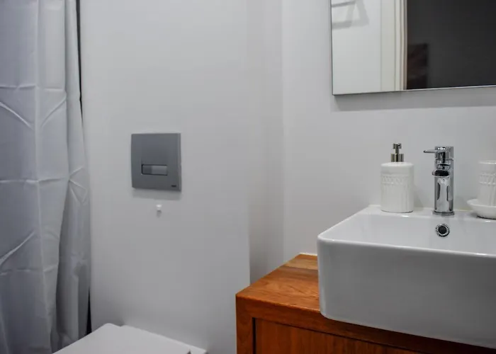 Luxury Seven העיירה סקיאתוס